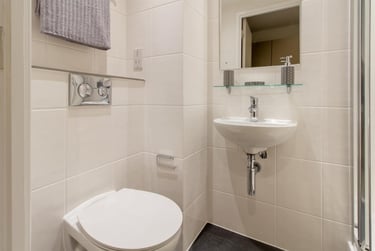 1 bed flat, Dean Street, Montpelier, Bristol, BS28SF - Image 3